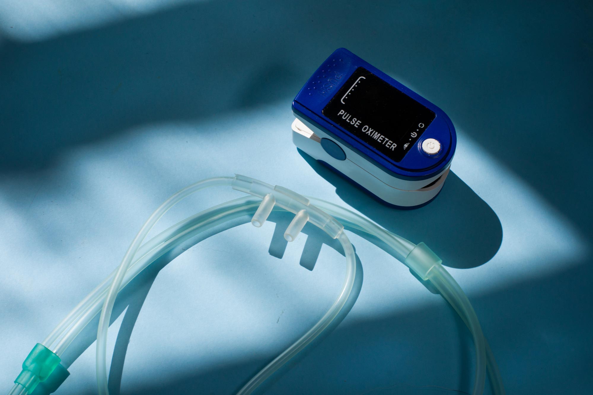 Pulse Oximeter