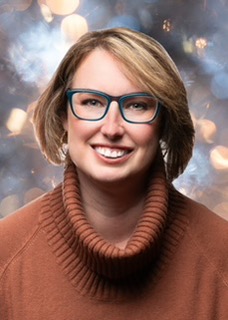 Katrina Fillmore headshot