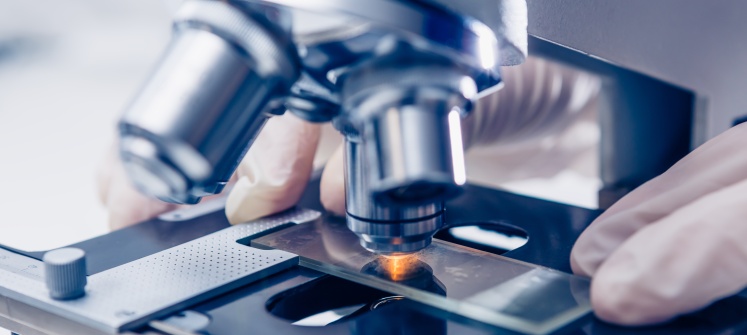 Donate to lung health research