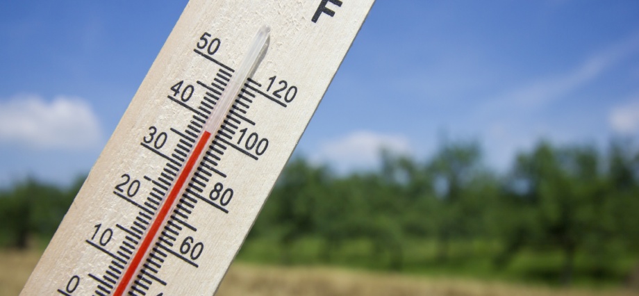 Heat And Humidity The Lung Association