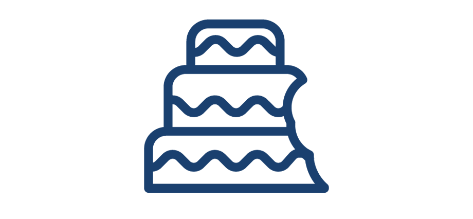cake graphic