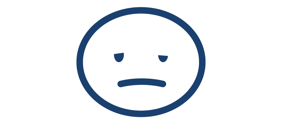 sleepiness graphic