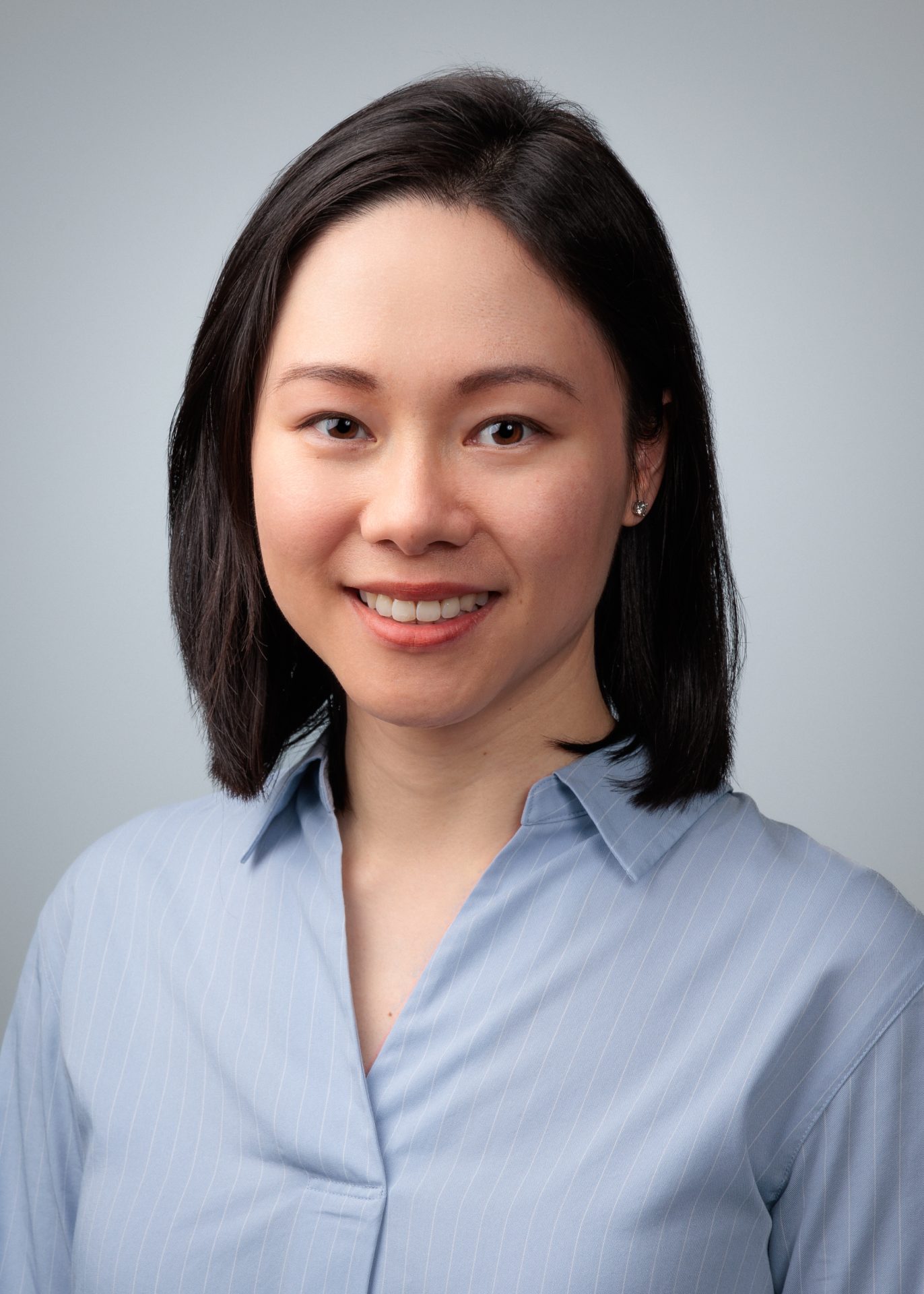 Clarus Leung