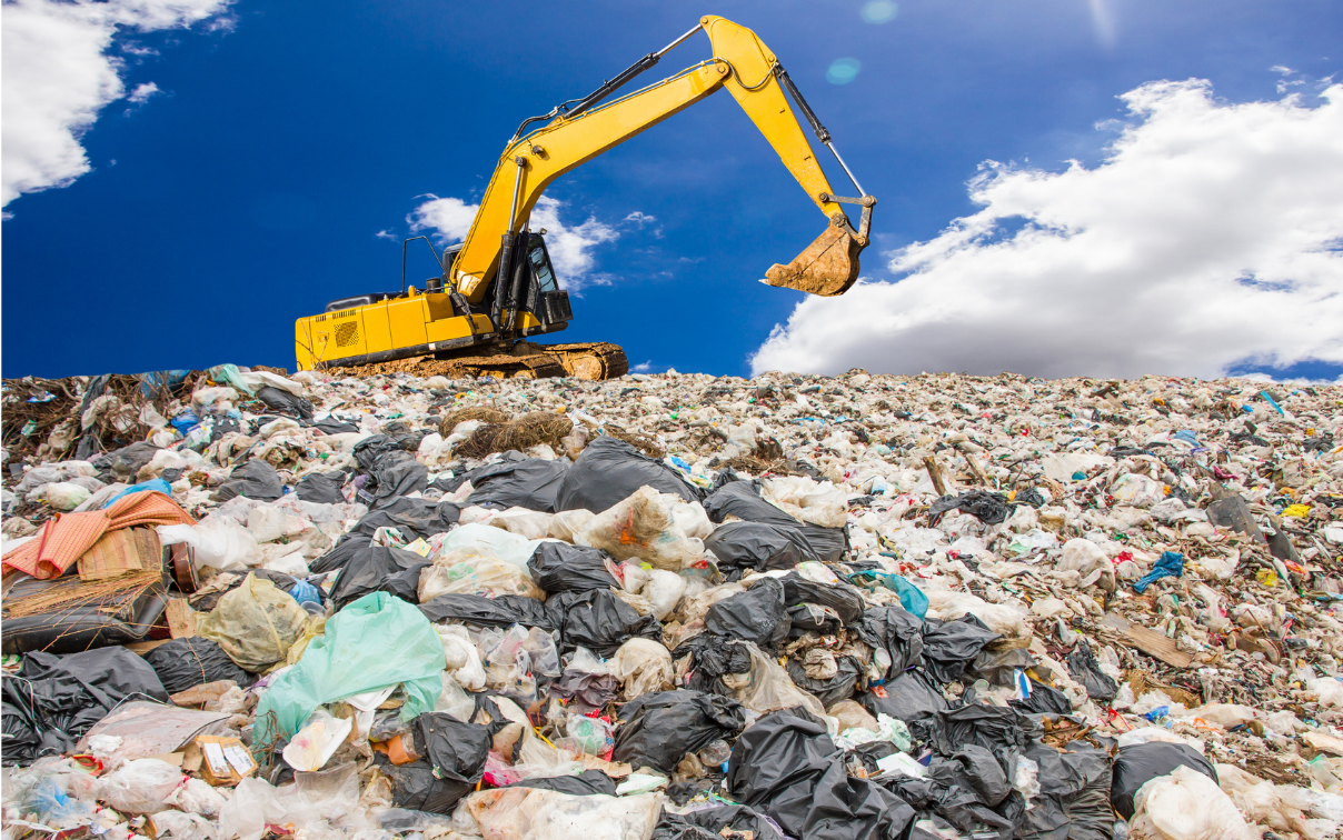 Waste