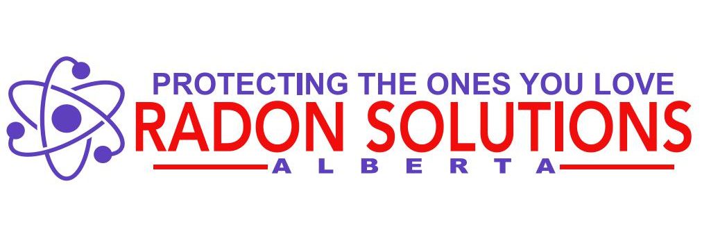 Radon Solutions Alberta Logo